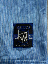 Load image into Gallery viewer, MECCA Athletics Y2K Sleeveless Jersey (XXL Kids) JK953
