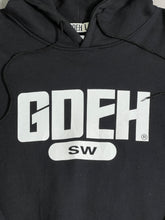 Load image into Gallery viewer, Vintage GOODENOUGH Streetwear Hoodie (L) JKA472
