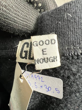 Load image into Gallery viewer, Vintage GOODENOUGH Streetwear Hoodie (L) JKA472
