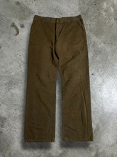 Load image into Gallery viewer, Carhartt Office Pant GTMPT380
