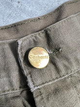 Load image into Gallery viewer, Carhartt Office Pant GTMPT380
