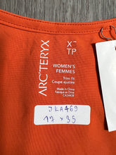 Load image into Gallery viewer, Arc'teryx Contenta Dress (XS) JKA469
