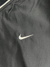 Load image into Gallery viewer, NIKE GOLF Mini Swoosh S/S Polyester Sweatshirt (M) JK703
