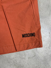 Load image into Gallery viewer, Vintage MOSCHINO MARE Box Logo Short GTMPT373
