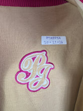 Load image into Gallery viewer, Paco Jeans 89 Y2K Reversible Bomber Jacket (M) GTMP074
