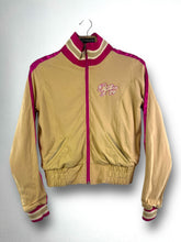 Load image into Gallery viewer, Paco Jeans 89 Y2K Reversible Bomber Jacket (M) GTMP074
