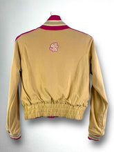 Load image into Gallery viewer, Paco Jeans 89 Y2K Reversible Bomber Jacket (M) GTMP074
