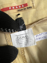 Load image into Gallery viewer, Prada Milano One Pocket Pant GTMPT371
