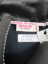 Load image into Gallery viewer, NOLITA de Nimes Sleeveless Blouse (XS) GTMP071
