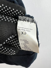 Load image into Gallery viewer, NOLITA de Nimes Sleeveless Blouse (XS) GTMP071

