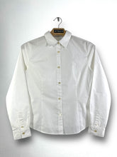 Load image into Gallery viewer, BURBERRY London Mini Logo Buttons Up Shirt GTMP070
