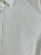 Load image into Gallery viewer, BURBERRY London Mini Logo Buttons Up Shirt GTMP070
