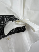 Load image into Gallery viewer, BURBERRY London Mini Logo Buttons Up Shirt GTMP070
