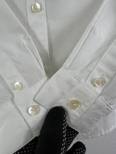 Load image into Gallery viewer, BURBERRY London Mini Logo Buttons Up Shirt GTMP070
