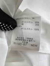 Load image into Gallery viewer, BURBERRY London Mini Logo Buttons Up Shirt GTMP070
