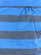 Load image into Gallery viewer, Bulle de Savon Striped Buttons Up Shirt GTMP069
