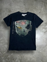 Load image into Gallery viewer, Killswitch Engage Metalcore Band Tee (S) GTME279
