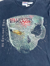 Load image into Gallery viewer, Killswitch Engage Metalcore Band Tee (S) GTME279
