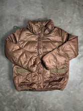 Load image into Gallery viewer, BEAMS Heart Puffer Jacket JKA078
