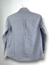 Load image into Gallery viewer, Final Home Striped Buttons Up Shirt (XS) GTMP066
