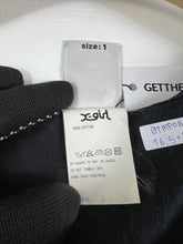 Load image into Gallery viewer, X-Girl Y2K Box Logo Tank Top (1) GTMP065
