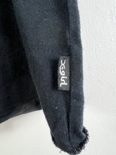 Load image into Gallery viewer, X-Girl Y2K Box Logo Tank Top (1) GTMP065
