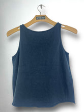 Load image into Gallery viewer, X-Girl Y2K Box Logo Tank Top (1) GTMP065
