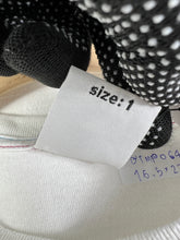 Load image into Gallery viewer, X-Girl Y2K Box Logo Tee (1) GTMP064
