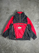 Load image into Gallery viewer, Vintage Wu Wear Wu-Tang Hip Hop Ski Jacket (L) JKA076

