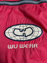 Load image into Gallery viewer, Vintage Wu Wear Wu-Tang Hip Hop Ski Jacket (L) JKA076
