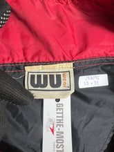 Load image into Gallery viewer, Vintage Wu Wear Wu-Tang Hip Hop Ski Jacket (L) JKA076
