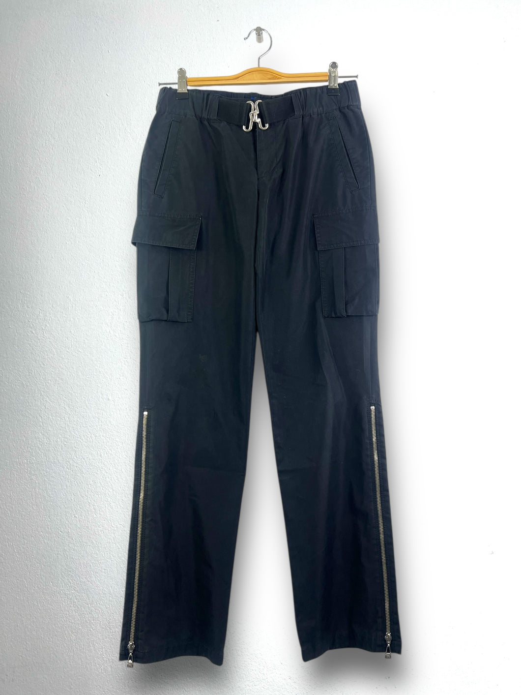 BURBERRY London Blue Label Cargo Pant GTMP063