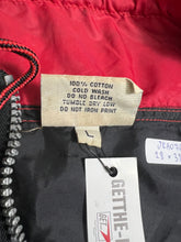 Load image into Gallery viewer, Vintage Wu Wear Wu-Tang Hip Hop Ski Jacket (L) JKA076
