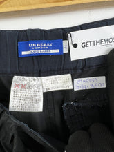Load image into Gallery viewer, BURBERRY London Blue Label Cargo Pant GTMP063
