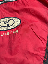 Load image into Gallery viewer, Vintage Wu Wear Wu-Tang Hip Hop Ski Jacket (L) JKA076

