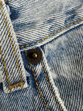 Load image into Gallery viewer, Vintage Calvin Klein Loose Fit Denim GTMP062
