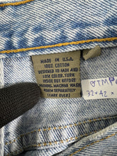 Load image into Gallery viewer, Vintage Calvin Klein Loose Fit Denim GTMP062
