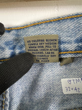 Load image into Gallery viewer, Vintage Calvin Klein Loose Fit Denim GTMP062
