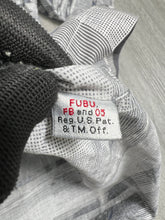 Load image into Gallery viewer, Vintage FUBU Y2K Plaid Shirt (XL) JKA072
