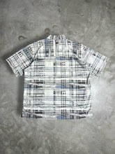 Load image into Gallery viewer, Vintage FUBU Y2K Plaid Shirt (XL) JKA072
