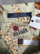 Load image into Gallery viewer, Vintage Tommy Hilfiger Hawaiian Islands AOVP Shirt (3XL) JKA071
