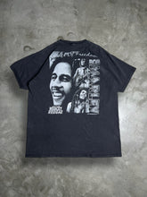 Load image into Gallery viewer, Vintage 90s Bob Marley Legendary Reggae Rap Tee (XXL) GTME269
