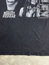 Load image into Gallery viewer, Vintage 90s Bob Marley Legendary Reggae Rap Tee (XXL) GTME269
