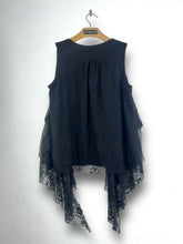 Load image into Gallery viewer, OLIVE des OLIVE Y2K Boutique Vest (M) GTMP080
