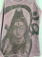 Load image into Gallery viewer, Lord Shiva Hindu Karma Graphic Tank Top (M) GTMP078
