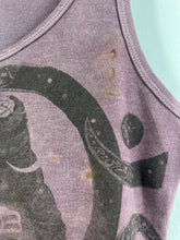 Load image into Gallery viewer, Lord Shiva Hindu Karma Graphic Tank Top (M) GTMP078
