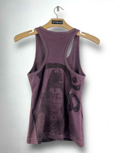 Load image into Gallery viewer, Lord Shiva Hindu Karma Graphic Tank Top (M) GTMP078
