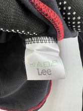 Load image into Gallery viewer, Lee Y2K Embroidery Graphic L/S Tee GTMP077
