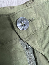 Load image into Gallery viewer, FUBU Y2K Embroidery Cargo Short JKA067
