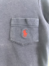 Load image into Gallery viewer, Polo Sport Cropped Pocket Tee GTMP075
